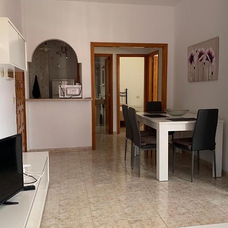 Calle Eusebio Carballo II Corralejo Ngoại thất bức ảnh