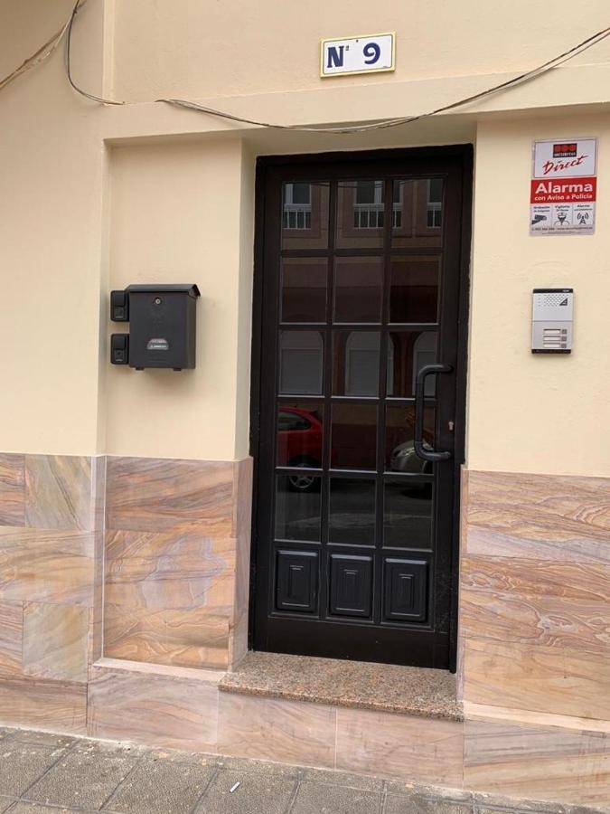 Calle Eusebio Carballo II Corralejo Ngoại thất bức ảnh