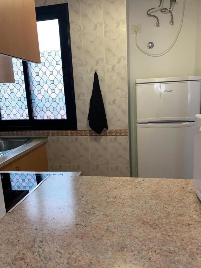 Calle Eusebio Carballo II Corralejo Ngoại thất bức ảnh