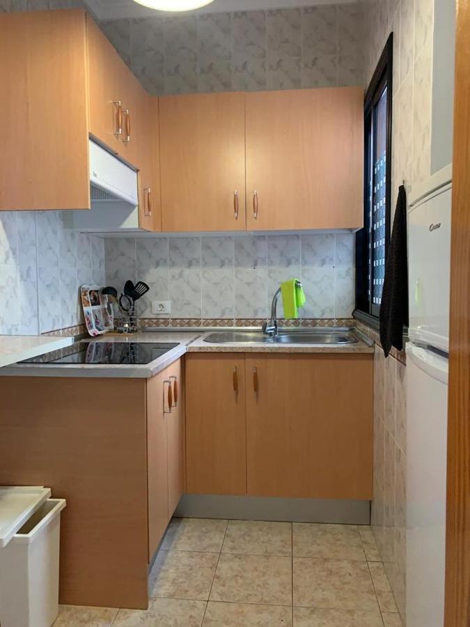 Calle Eusebio Carballo II Corralejo Ngoại thất bức ảnh