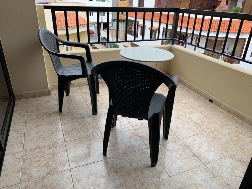 Calle Eusebio Carballo II Corralejo Ngoại thất bức ảnh