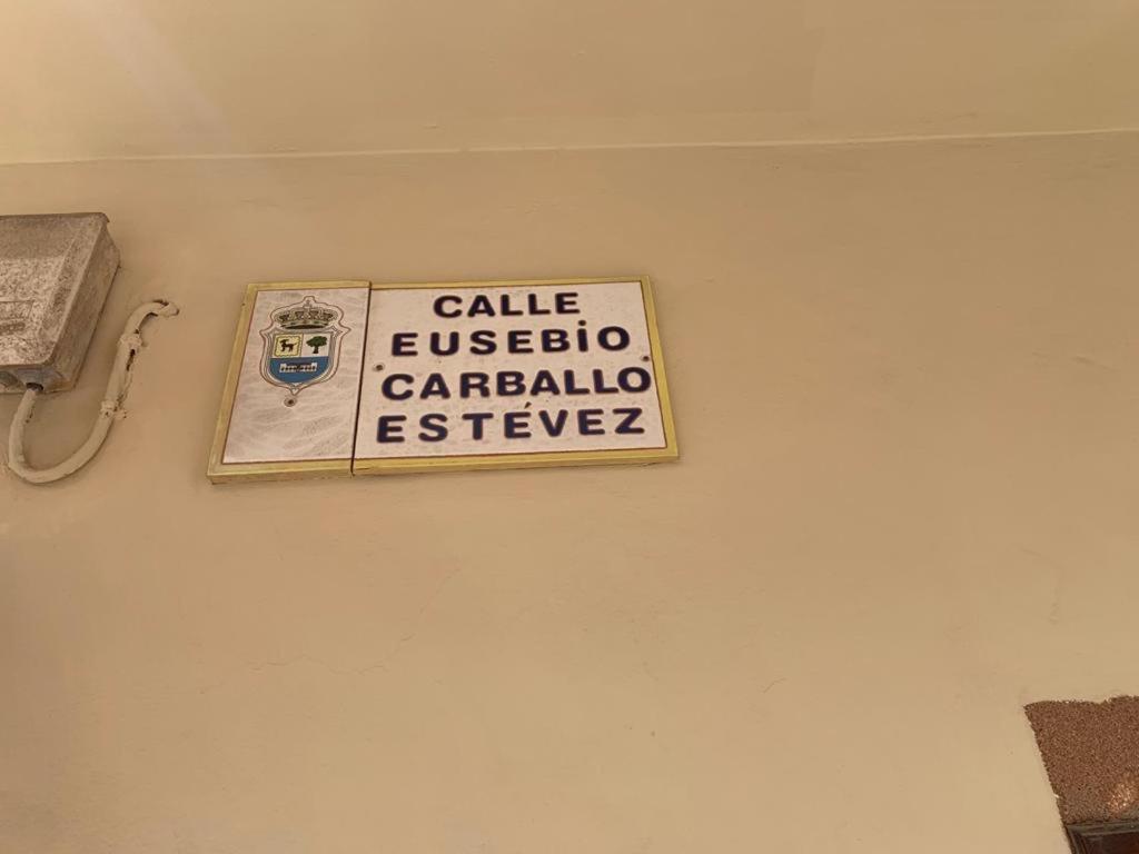 Calle Eusebio Carballo II Corralejo Ngoại thất bức ảnh
