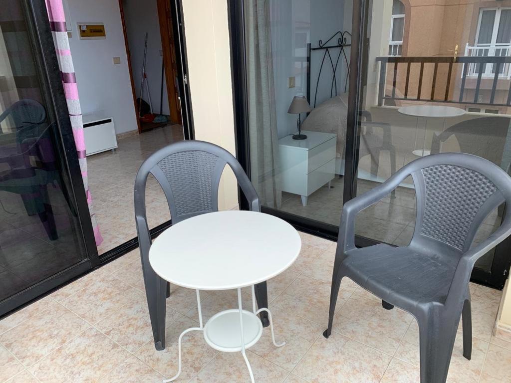 Calle Eusebio Carballo II Corralejo Ngoại thất bức ảnh