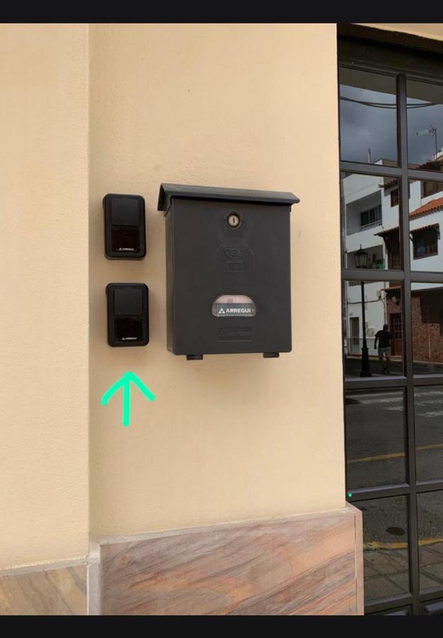 Calle Eusebio Carballo II Corralejo Ngoại thất bức ảnh
