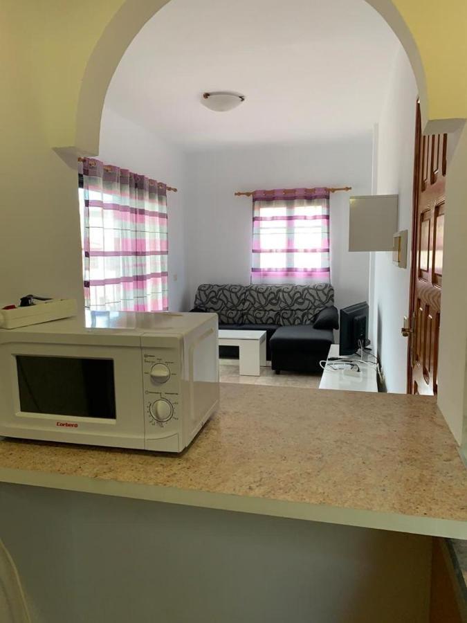 Calle Eusebio Carballo II Corralejo Ngoại thất bức ảnh
